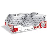 Glasst Bormioli Rocco Dots Glas 250 ml #4