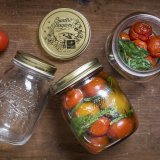 Blik Bormioli Rocco Gennemsigtig Glas (70 cl) #10