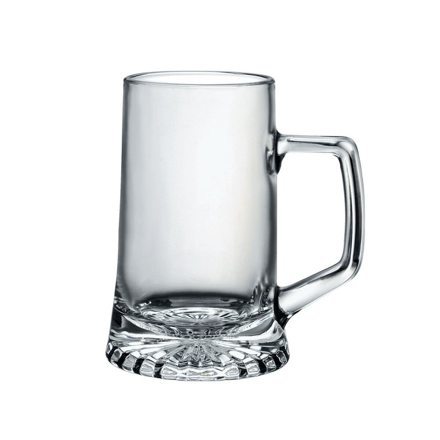 lkrus Bormioli Rocco Stern 6 enheder Glas (290 ml) #1