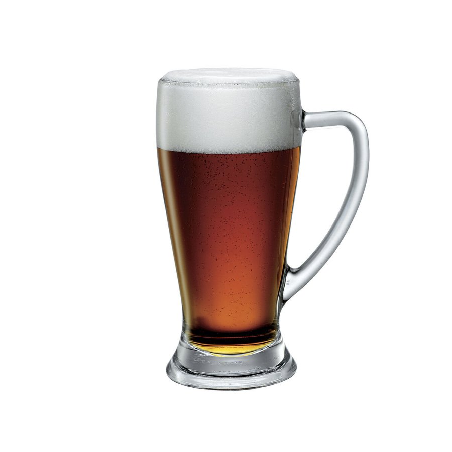 lkrus Bormioli Rocco Baviera Glas 390 ml #4