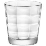 Glasst Bormioli Rocco Cube Glas 245 ml #1