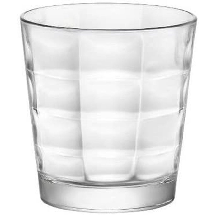 Glasst Bormioli Rocco Cube Glas 245 ml #1