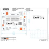 Glasst Bormioli Rocco Kaleido Glas 250 ml #7