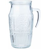 Kande Bormioli Rocco Romantic Gennemsigtig Glas 1,9 L #1