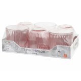 Glasst Bormioli Rocco Line Syren 6 enheder Glas (290 ml) #4