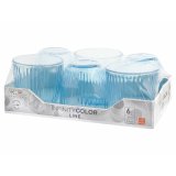 Glasst Bormioli Rocco Line Bl Glas 290 ml #4