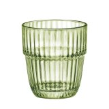 Vandglas Bormioli Rocco Barshine Gr�n Glas 300 ml (6 enheder) #1