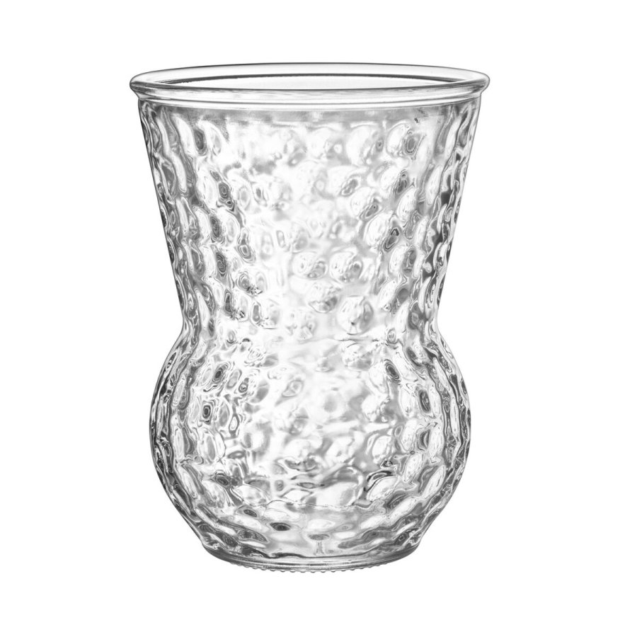 Glas Bormioli Rocco Mojito Gennemsigtig Glas 380 ml (6 enheder) #4