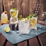 Glas Bormioli Rocco Julep Glas 365 ml (6 enheder) #4