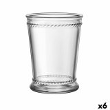 Glas Bormioli Rocco Julep Glas 365 ml (6 enheder) #1