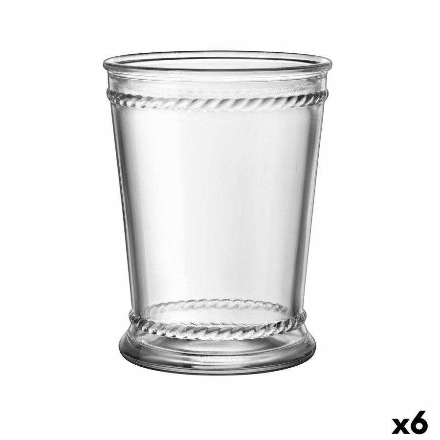 Glas Bormioli Rocco Julep Glas 365 ml (6 enheder) #1