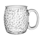Cocktailglas Bormioli Rocco Moscow Mule Glas 545 ml Cocktail (6 enheder) #7
