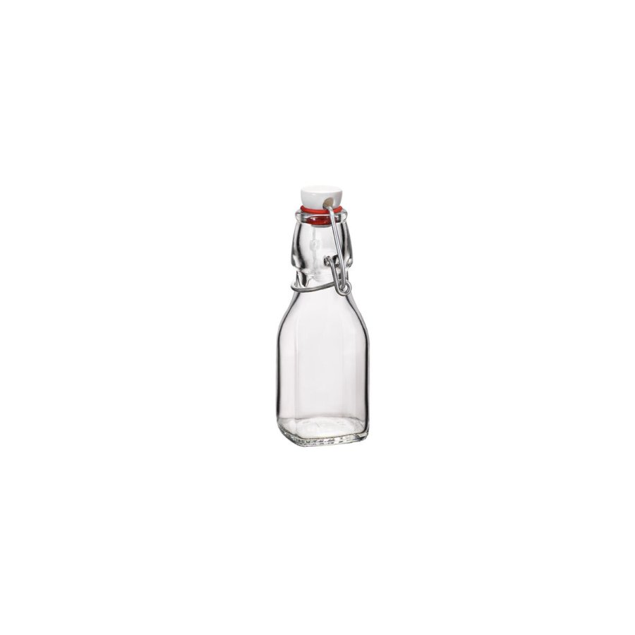 Flaske Bormioli Rocco Swing Glas 125 ml (20 enheder) #16