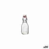 Flaske Bormioli Rocco Swing Glas 125 ml (20 enheder) #1