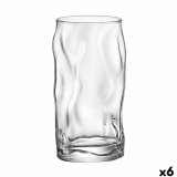 Glas Bormioli Rocco Sorgente Glas 450 ml (6 enheder) #1