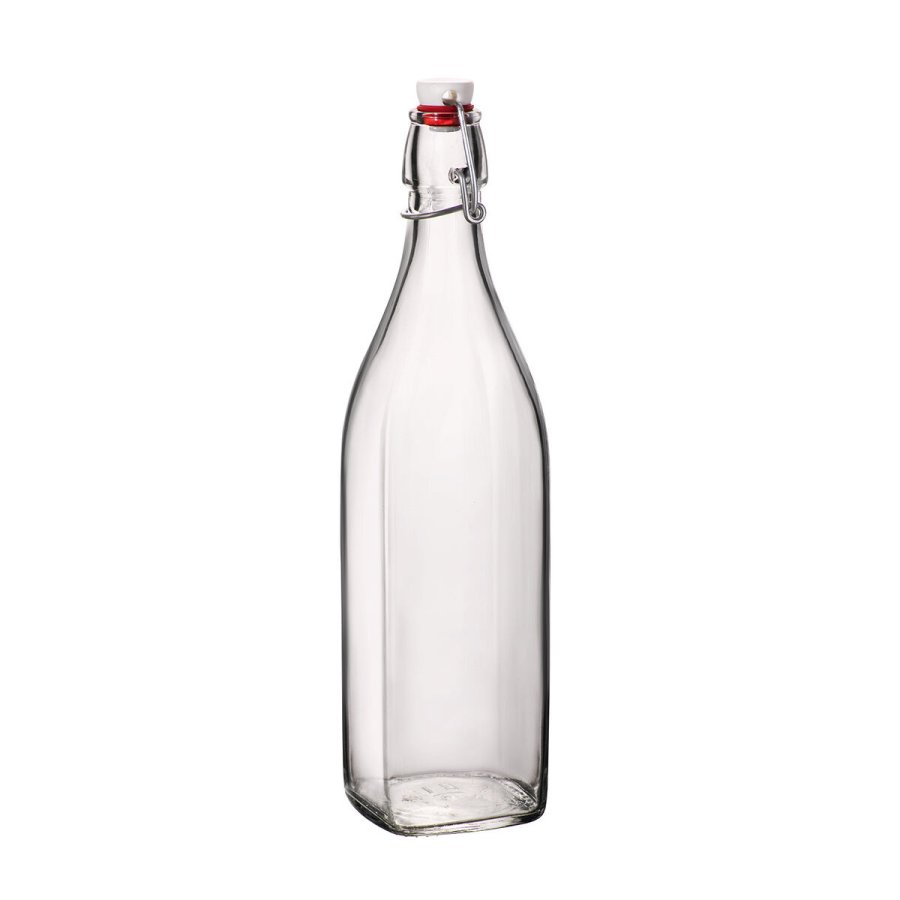 Flaske Bormioli Rocco Swing Glas 1 L (20 enheder) #16