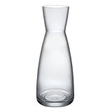 Flaske Bormioli Rocco Ypsilon Gennemsigtig Glas 1 L (6 enheder) #13