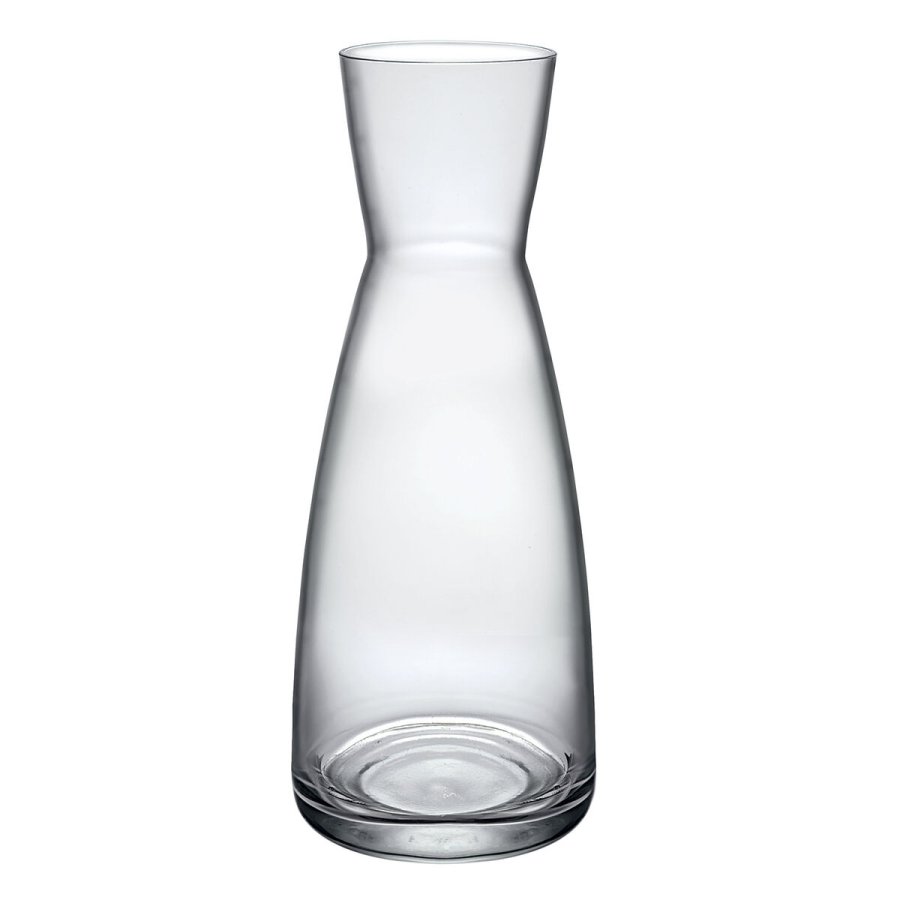 Flaske Bormioli Rocco Ypsilon Gennemsigtig Glas 1 L (6 enheder) #13