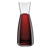 Flaske Bormioli Rocco Ypsilon Gennemsigtig Glas 1 L (6 enheder) #16