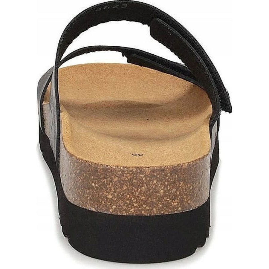 Kvinde Sandaler Scholl MF314841004 Sort #2