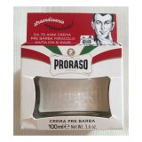 Lotion til barbering Proraso Pelli Sensibli Pre-shave 100 ml #1