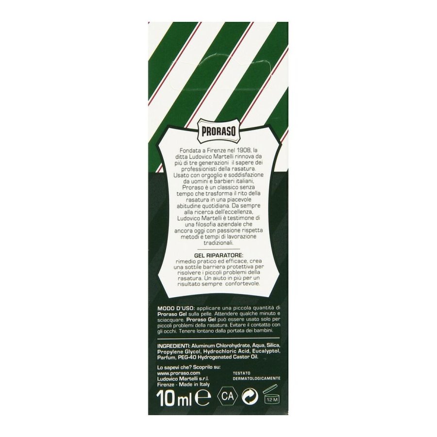 Aftershave Gele Proraso AD-59-0030154 #2
