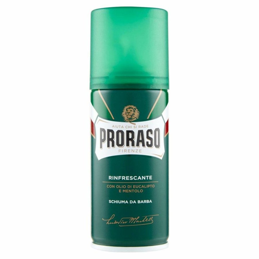 Barberskum Proraso Refresh Eucalyptus #1
