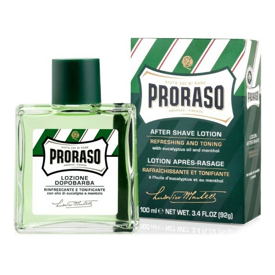 Ansigtscreme Proraso #1