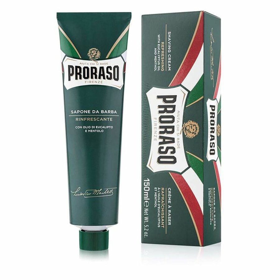 Barbercreme Classic Proraso 8876 #2