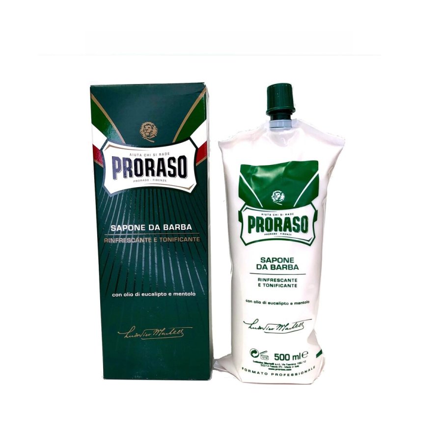 Ansigtscreme Proraso 500 ml #1