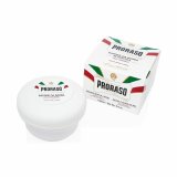 Barbersbe White Proraso Pelli Sensibli 150 ml #1