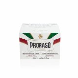 Barbersbe White Proraso Pelli Sensibli 150 ml #2