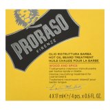 Olie til Skg Proraso For Men (4 x 17 ml) #2