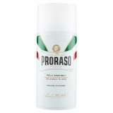 Barberskum White Proraso PR-400431 300 ml #1