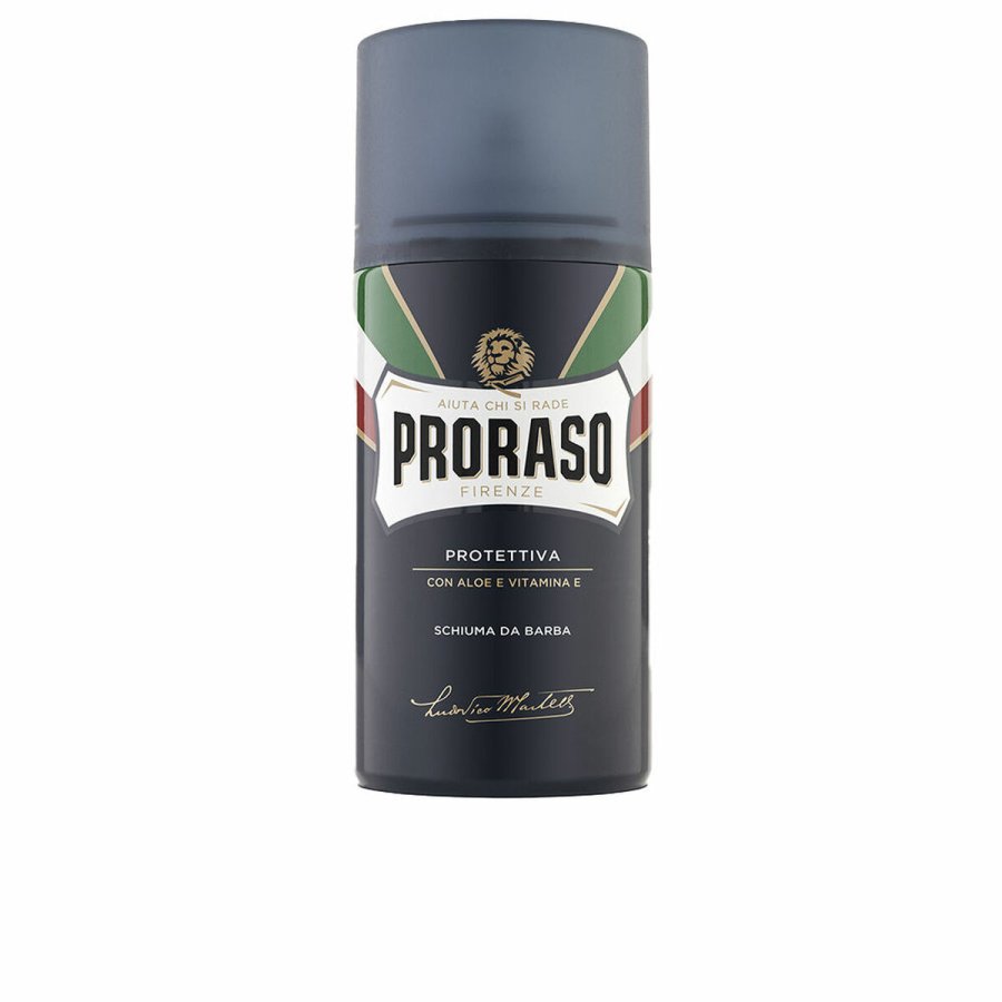 Barberskum Proraso #1