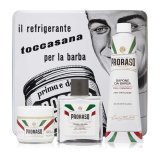 St til barbering Proraso PELLI SENSIBLI 3 Dele #1
