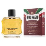Aftershave Lotion Proraso 400572 Alkohol #1