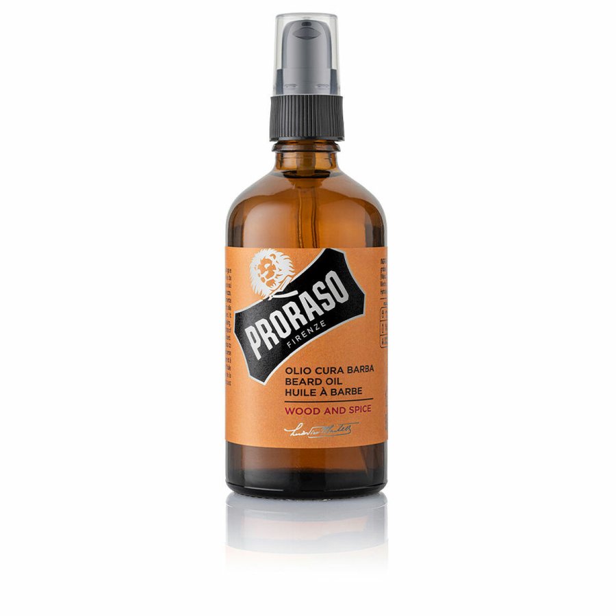Olie til Sk�g Proraso Wood & Spice #1