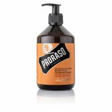 Shampoo til Skg Proraso #1