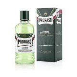Aftershave Lotion Proraso Profesional 400 ml Forfriskende Toner #1
