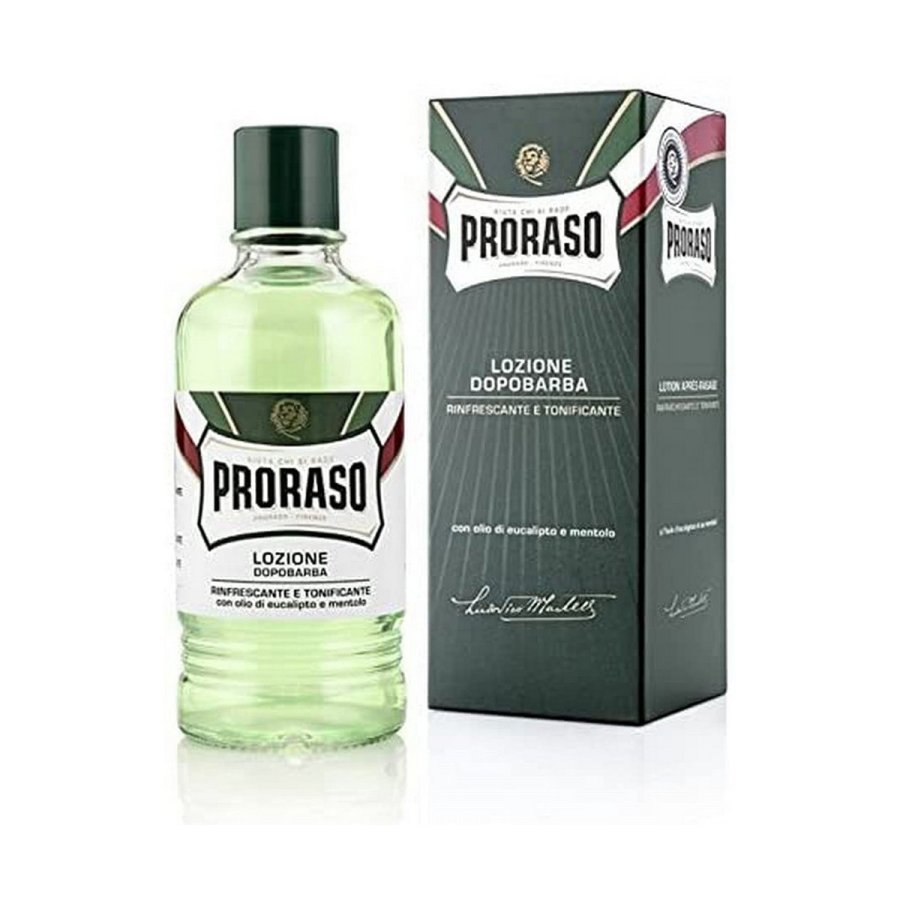 Aftershave Lotion Proraso Profesional 400 ml Forfriskende Toner #1