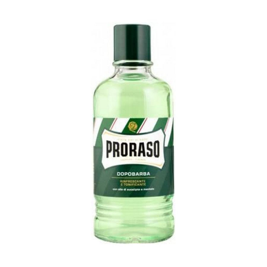 Aftershave Lotion Proraso Profesional 400 ml Forfriskende Toner #2