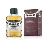 Aftershave Lotion Proraso Sandalwood 400 ml #1