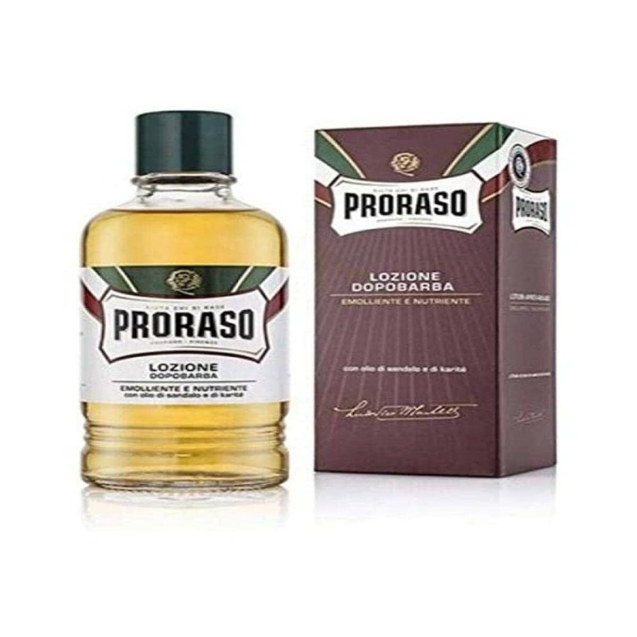Aftershave Lotion Proraso Sandalwood 400 ml #1