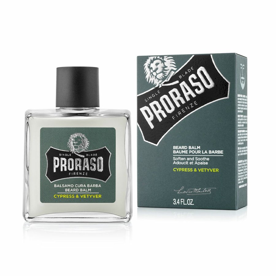 Balsam til Skgget Proraso 400732 100 ml #1