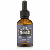 Olie til Skg Blue Proraso 400741 180 ml #1