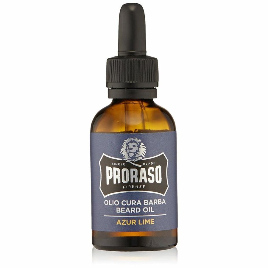 Olie til Skg Blue Proraso 400741 180 ml #1