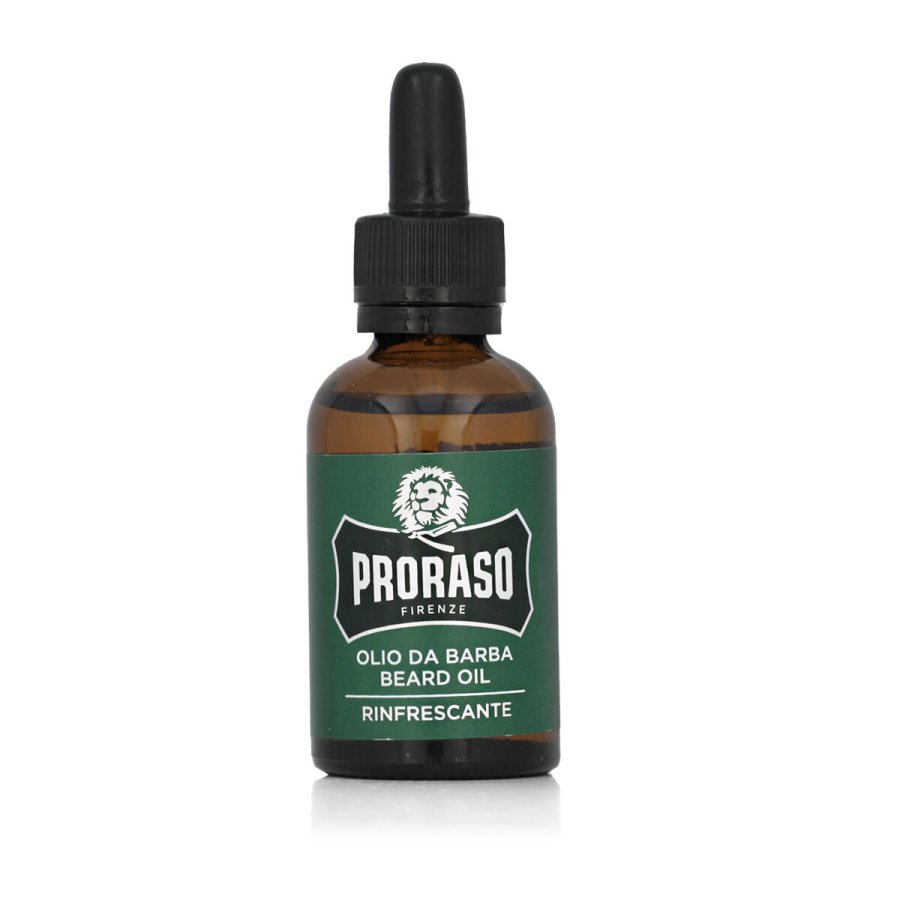 Olie til Skg Proraso Beard Oil Refresh 30 ml Forfriskende #2