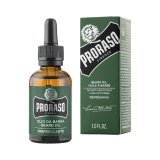 Olie til Skg Proraso Beard Oil Refresh 30 ml Forfriskende #3