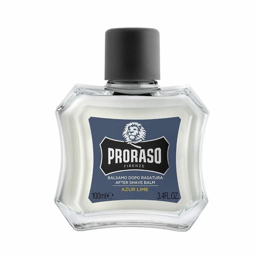Aftershave Balsam Proraso Azur Lime #2